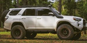 Toyota 4Runner